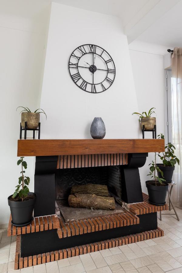 Chambre Hote - Dormir Comme A La Maison - Chateaubriant Exterior photo