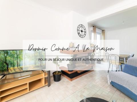Chambre Hote - Dormir Comme A La Maison - Chateaubriant Exterior photo